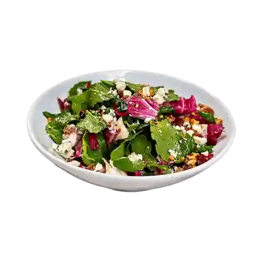 Ensalada Rúgula