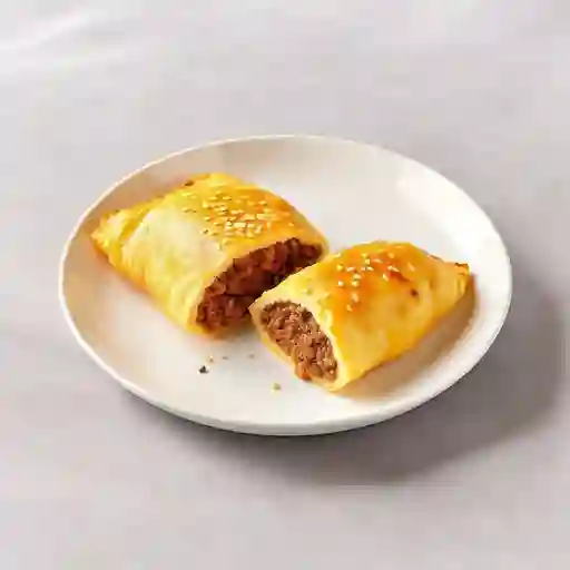 Pastel De Carne