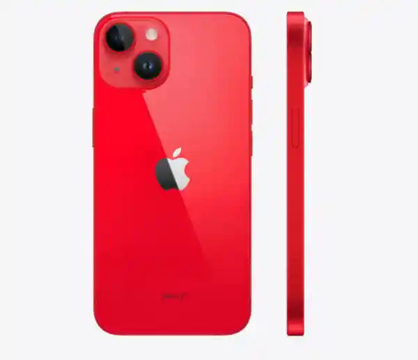 iPhone 14 128 Gb Product Red