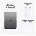 Apple iPad Air 11 (6ta Gen) Chip M2 1Tb Gris Espacial