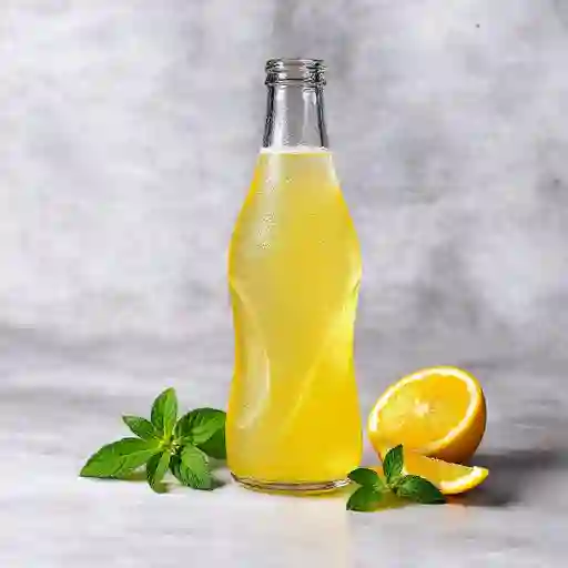H2oh! limonata 600 ml