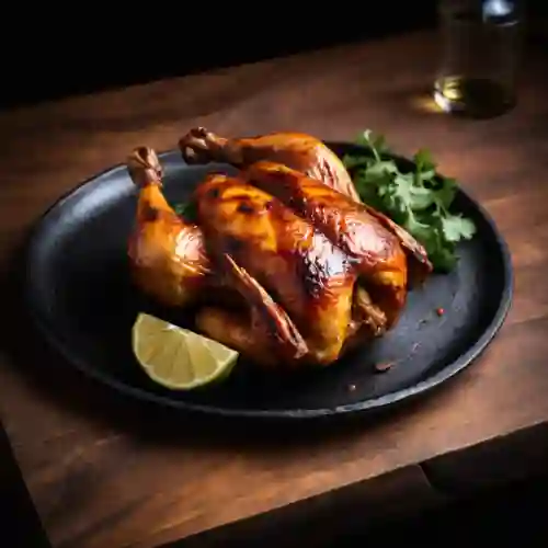 Pollo Asado