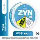 Zyn Menta 3 mg