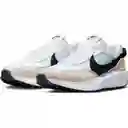 Nike Zapatos Waffle Debut Hombre Blanco Talla 9 Ref: DH9522-103