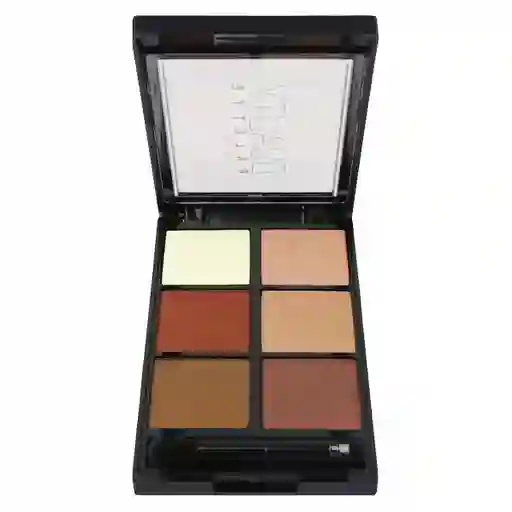 Sp Pro Sombras Sexteto N2 18 g