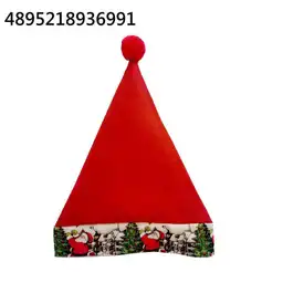 Gorro Santa 30 Finlandek Hc-99820