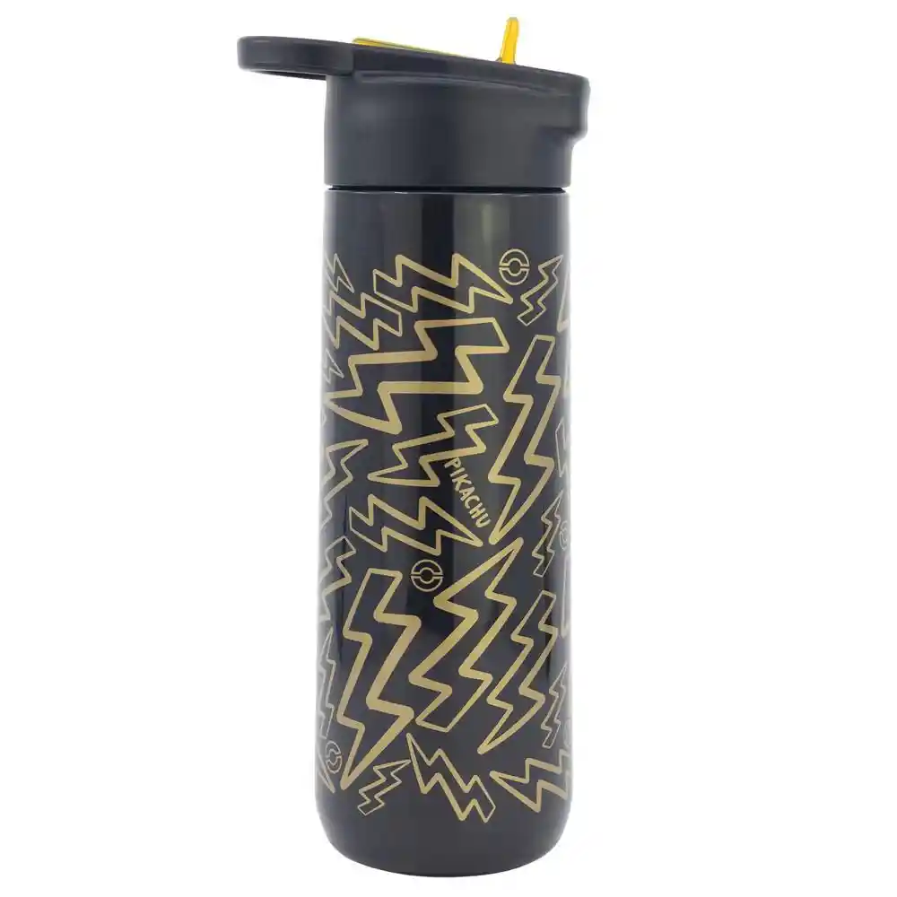Botella Ya Sipper Pokemon Stor 75761
