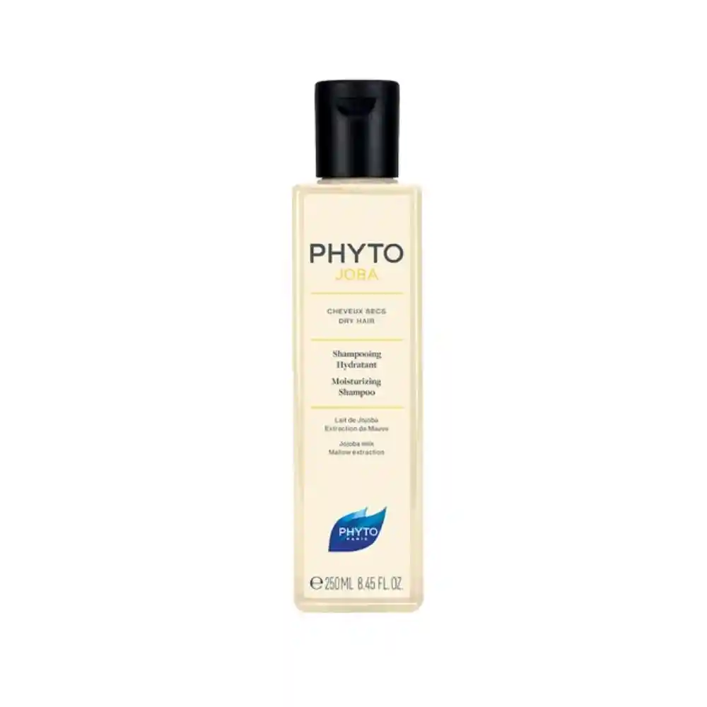 Phyhto Shampoo Hidratación y Brillo Phytojoba