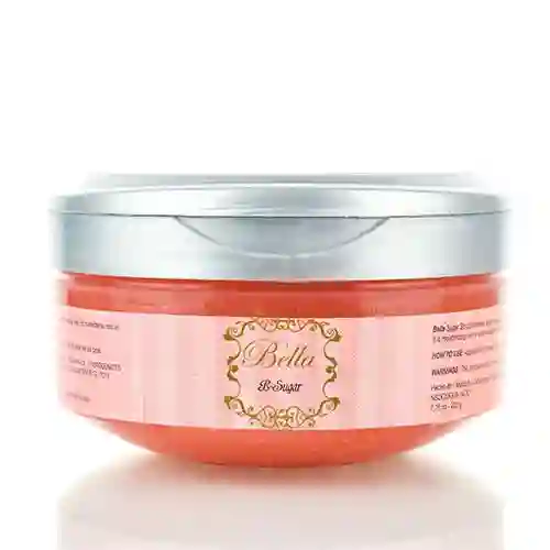 Ross D'Elen Crema Exfoliante Bella