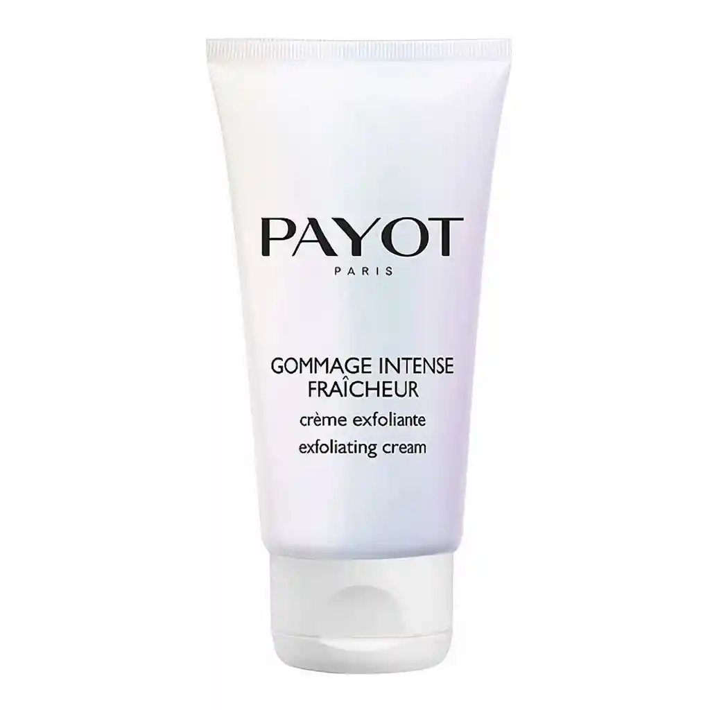 Payot Crema Exfoliante Intensa Fraicheur Gommage