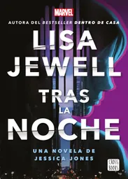 Tras La Noche
