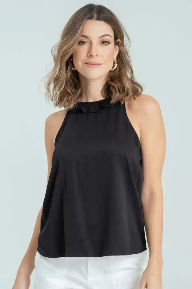Blusa Taylor
