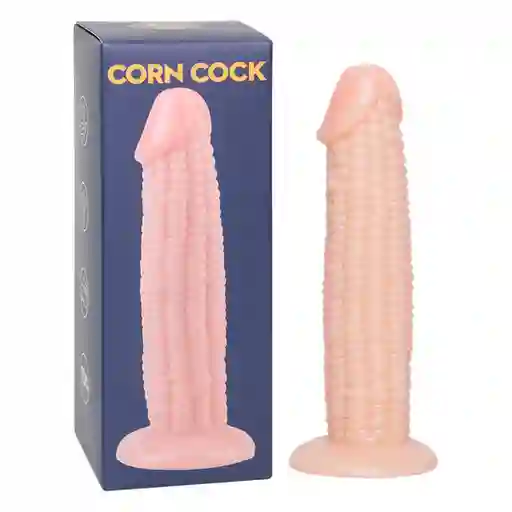 Shande Dildo Corn Cock Flesh