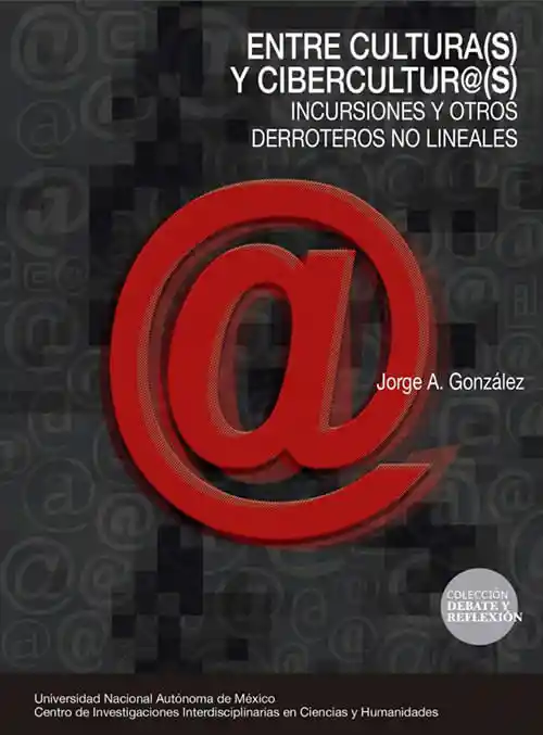 Entre cultura(s) y cibercultur@(s)