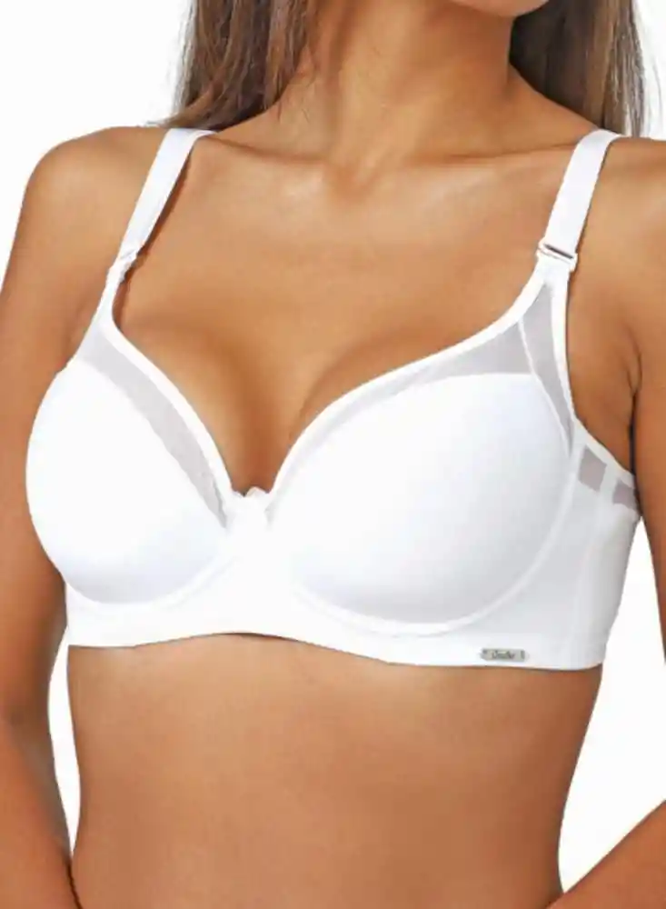 Brasier Señorero Reductor 36-blanco