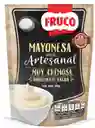 Fruco Mayonesa Artesanal Cremosa