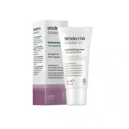 Sesderma Crema Reparadora Cutánea Epitelizante