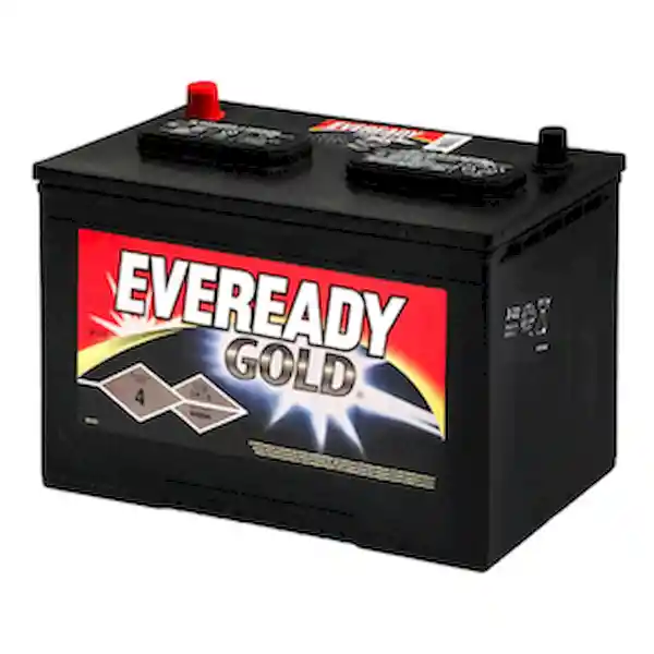 Eveready Batería 27F-G Gold Fc #4