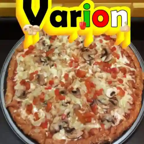 Varion