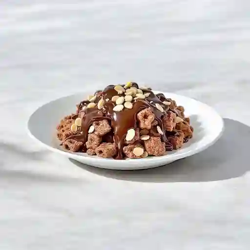 Choco-Crunch