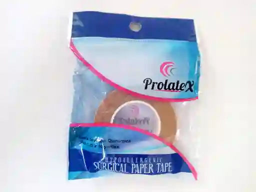 MICROPORE PIEL 1.25CM X 10Y