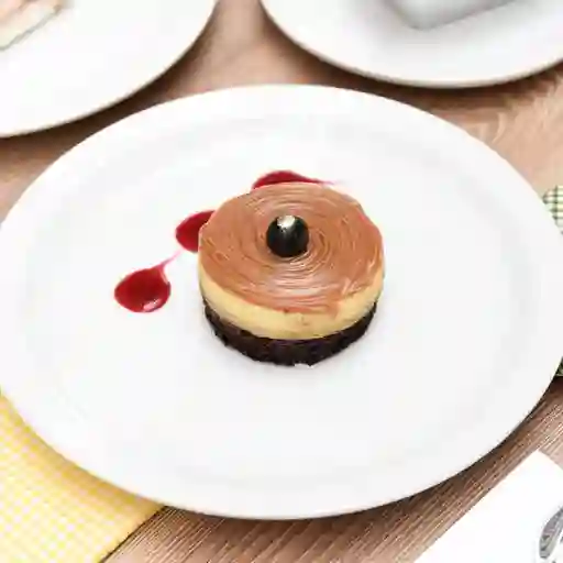 CHOCOFLAN
