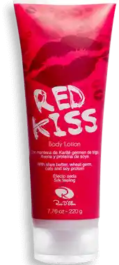 Ross D´Elen D Elen Fragancia En Crema Red Kiss