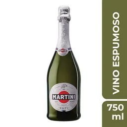 Martini Asti Vino Espumoso