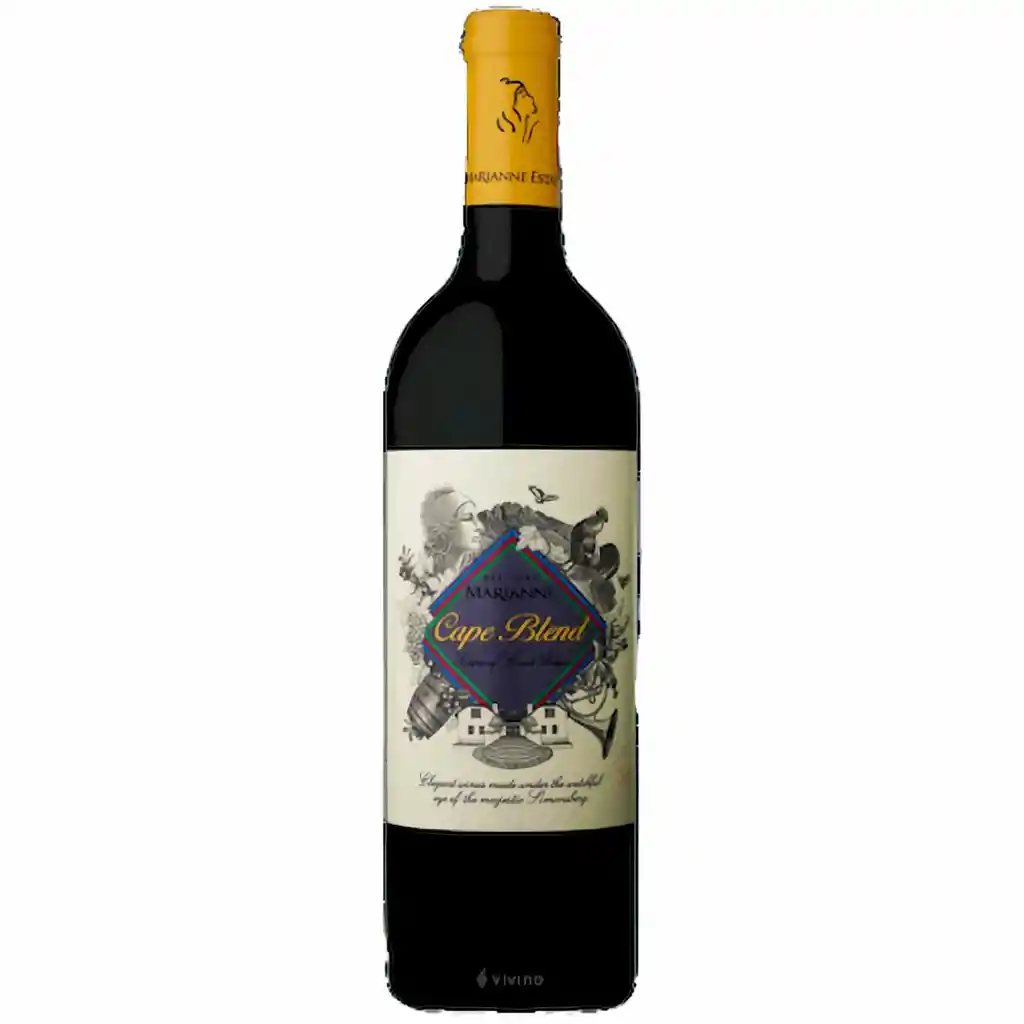 Marianne Vino Tinto Cape Blend