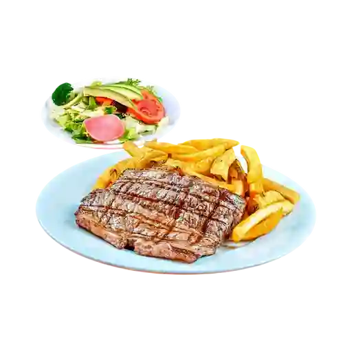 Churrasco