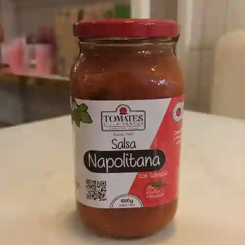 Salsa Napolitana