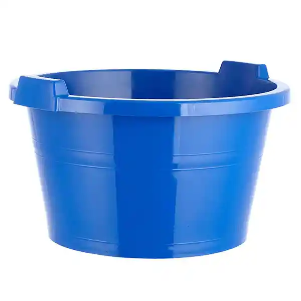 Vanyplas Ponchera Redonda