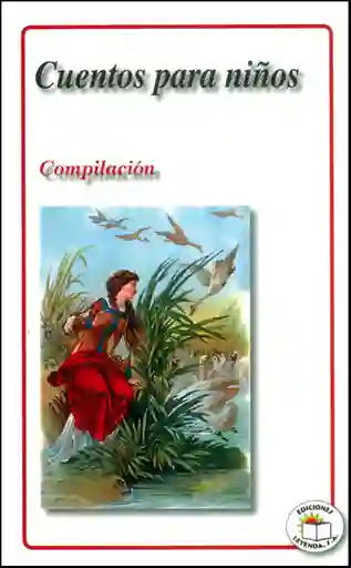 Cuentos Para Niños. Compilación - VV.AA