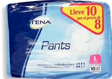 Tena Protectores