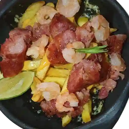 Confundida