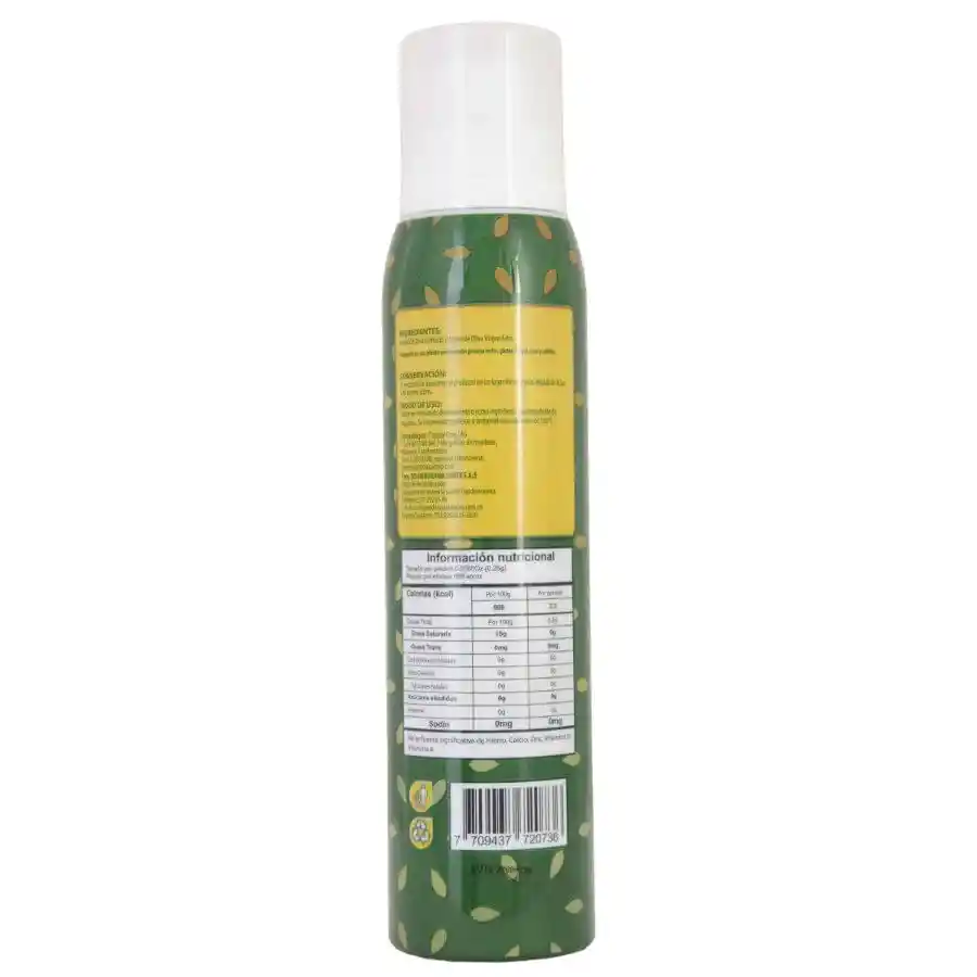 Aceite Oliva Lagar