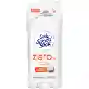 Lady Speed Stick Desodorante Antitranspirante Zero Coco en Barra