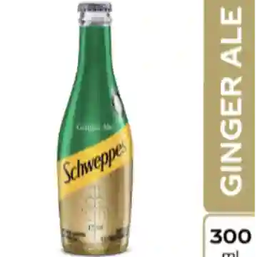 Ginger Ale 300 ml