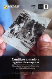 Conflicto Armado y Organización Campesina
