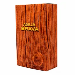 Agua Brava Locion Perfume100Ml Hombre Original Garantizada