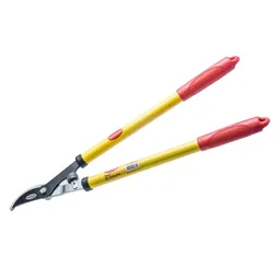 Herragro Tijera de Podar Cabo Tubular