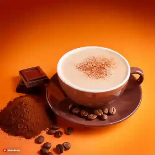 Mocaccino