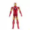 Hasbro Figura de Acción Avengers Titan Hero Iron Man