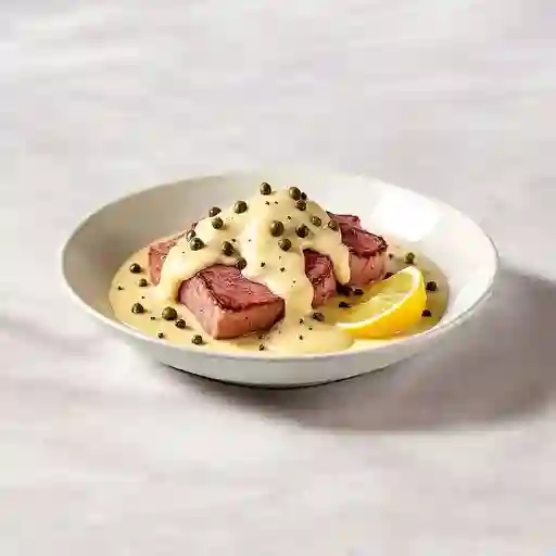 Vitello Tonnato