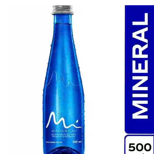 Agua Manantial