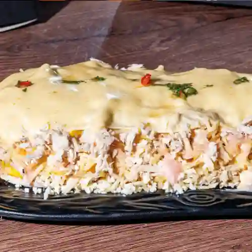 Mazorca Italiana