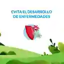 Colgate Crema Dental my First Sin Fluor Niños 40 mL