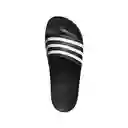 Adidas Sandalias Adilette Aqua Hombre Negro Talla 12