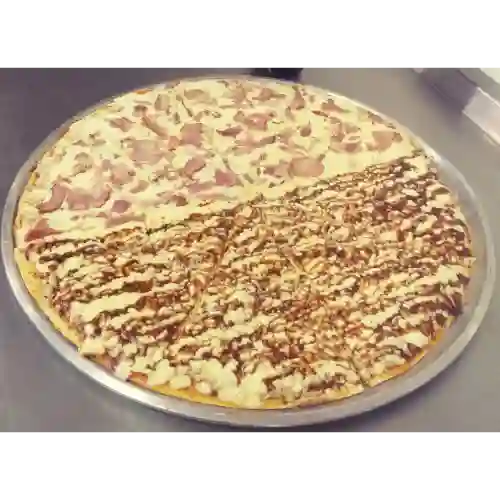 Combo Pizza Extragrande