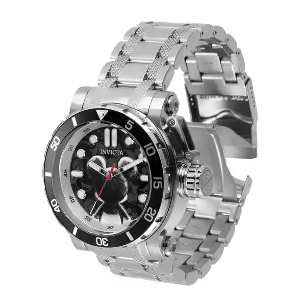 Invicta Reloj Hombre Acero Inv35071